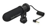 Behringer VIDEO MIC MS Mikrofon pojemnościowy do urządzeń mobilnych
