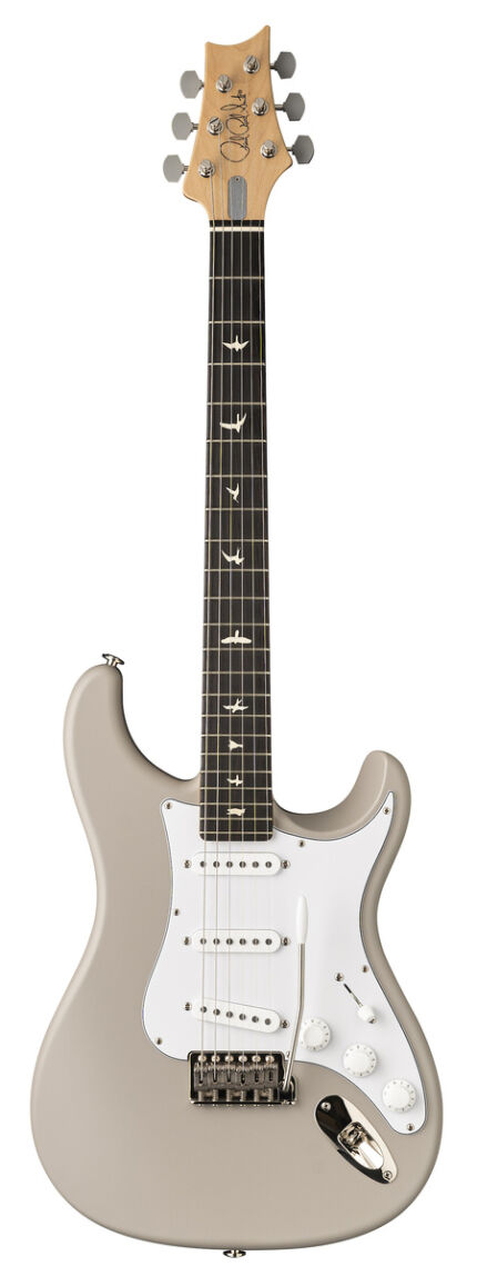 PRS Silver Moc Sand Satin - gitara elektryczna