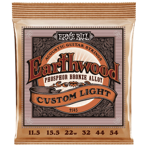 ERNIE BALL EB 2145