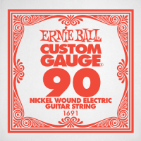 ERNIE BALL EB 1691 • struna pojedyncza do gitary basowej