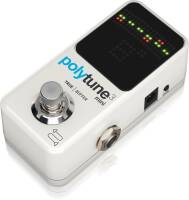 TC Electronic Polytune 3 Mini Tuner polifoniczny