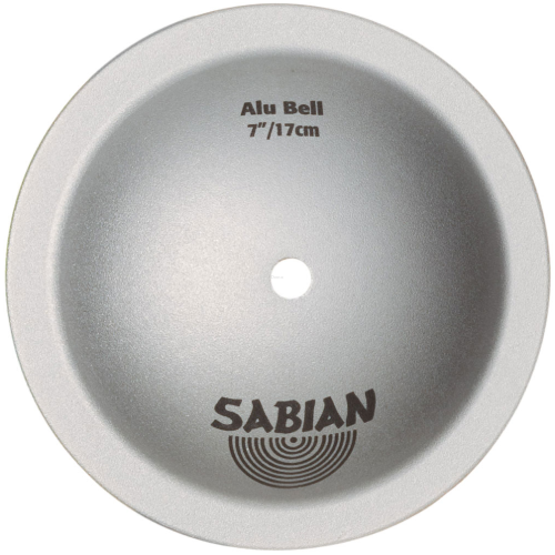 Sabian AB7 Aluminium Bell 7