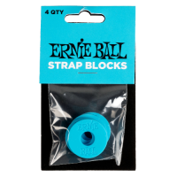 ERNIE BALL EB 5619 • strap lock