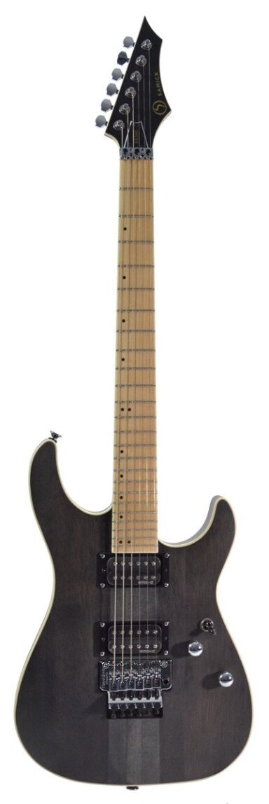 Samick SS-300 TBS - gitara elektryczna