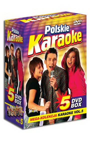 polskie midi karaoke