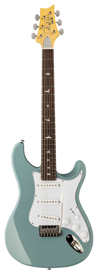 PRS SE Silver Sky Stone Blue - gitara elektryczna