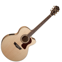 WASHBURN HJ 40 SCE (N)