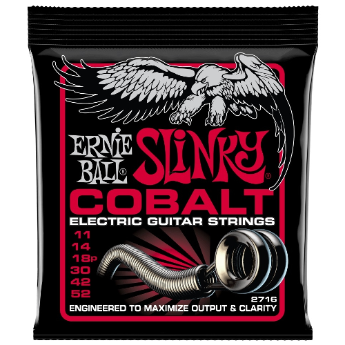 ERNIE BALL EB 2716