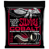 ERNIE BALL EB 2716 • komplet strun do gitary elektrycznej