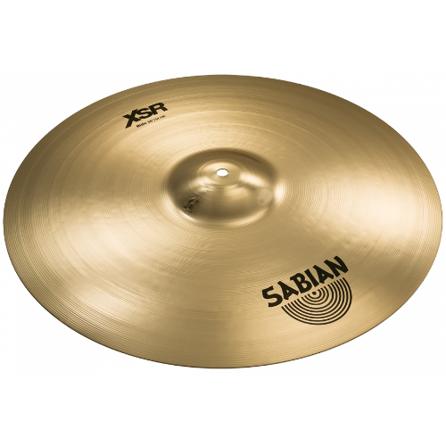 SABIAN XSR 20