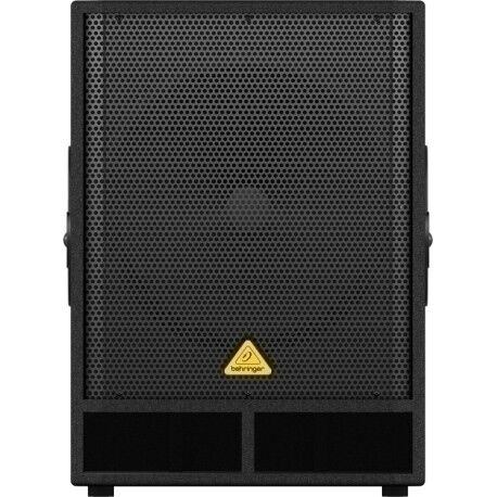 Behringer VQ1800D Subwoofer aktywny 18