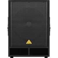 Behringer VQ1800D Subwoofer aktywny 18"