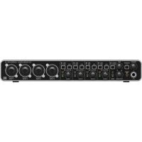 Behringer UMC404HD Interfejs audio USB