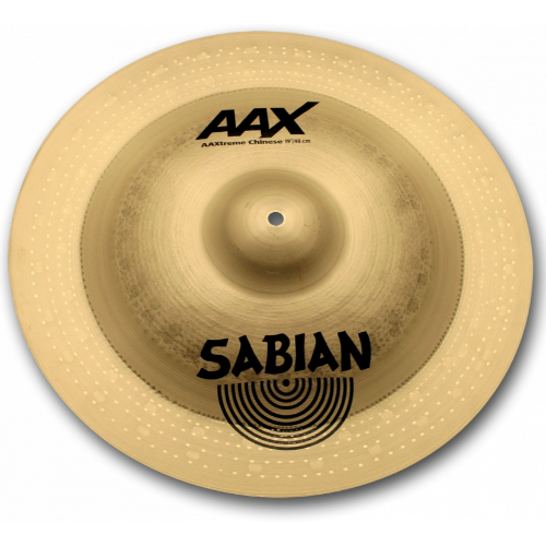 SABIAN AAX 19