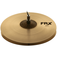 SABIAN FRX 14" HI-HAT