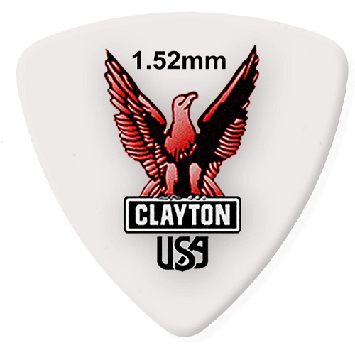 STEVE CLAYTON RT 152 / 12