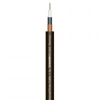 Sommer Cable SC-Spirit Black Zilk - kabel instrumentalny, szpula 100m