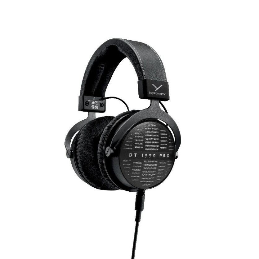 beyerdynamic DT 1990 PRO MK II Słuchawki studyjne otwarte