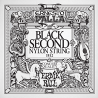 ERNIE BALL EB 1512 • struna pojedyncza do gitary klasycznej