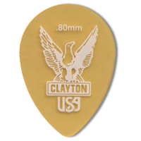 STEVE CLAYTON UST 80 / 12