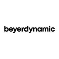 beyerdynamic 908363 Część zamienna - Earpad set EDT 1350 NL, Nubuck Leatherette