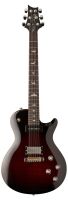 PRS 2018 SE Chris Robertson Black Stone Cherry Burst - gitara elektryczna, sygnowana