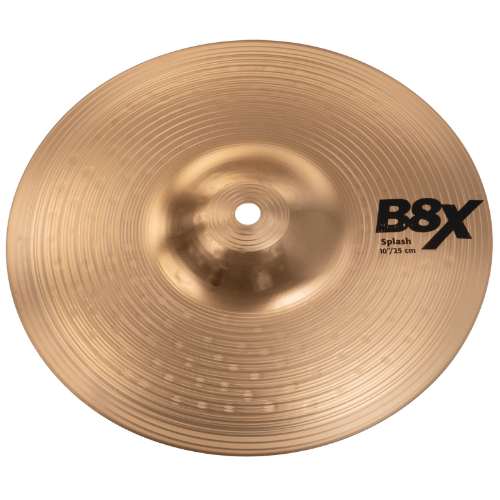 SABIAN B8X 10