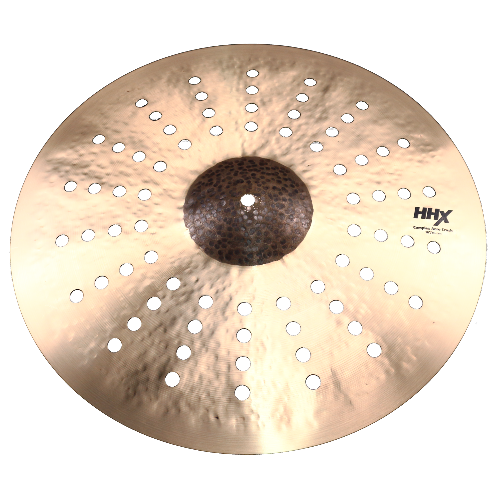 SABIAN HHX Complex 18' Aero Crash