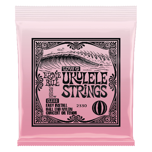 ERNIE BALL EB 2330