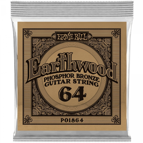 ERNIE BALL EB 1864