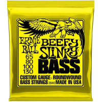 ERNIE BALL EB 2840 • komplet strun do gitary basowej