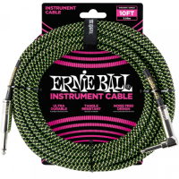 ERNIE BALL EB 6077 • kabel instrumentalny