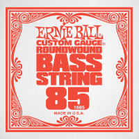 ERNIE BALL EB 1685 • struna pojedyncza do gitary basowej