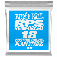 ERNIE BALL EB 1038 • struna pojedyncza do gitary elektrycznej