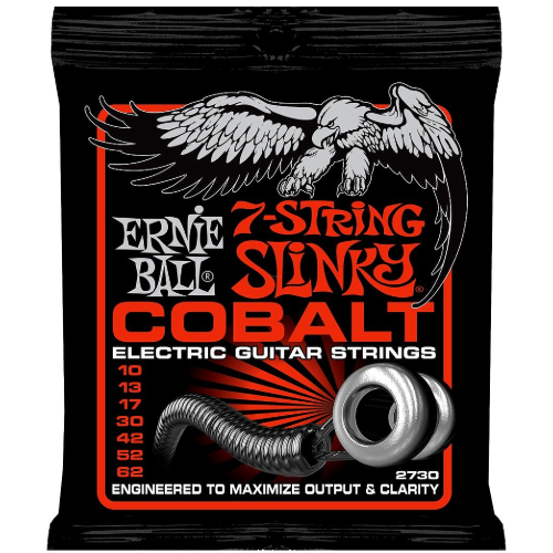 ERNIE BALL EB 2730