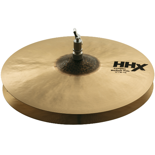 SABIAN HHX 14