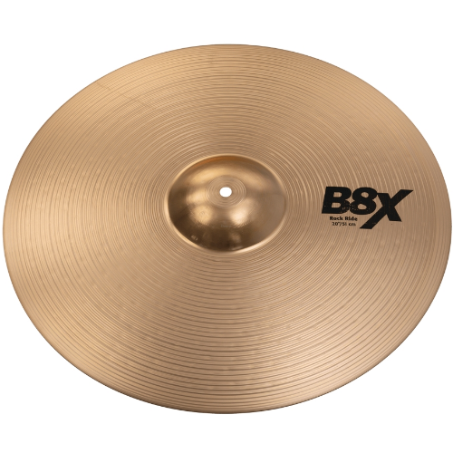 SABIAN B8X 20