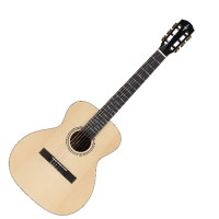 ALVAREZ RS 26 (N) NYLON • gitara klasyczna