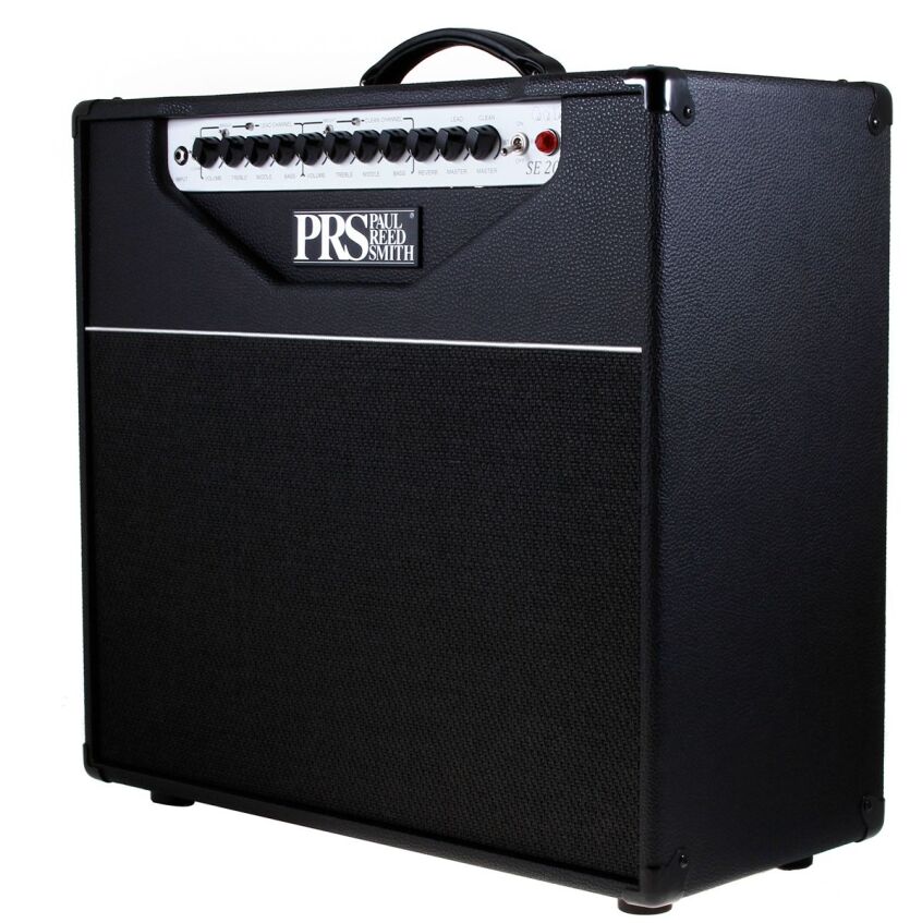 PRS SE-20-C - lampowe combo gitarowe 20 Watt