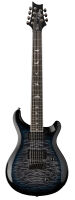 PRS SE Mark Holcomb SVN Holcomb Blue Burst  - gitara elektryczna, 7-strunowa