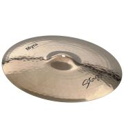 Stagg MY-CR16B - talerz perkusyjny, Crash 16"