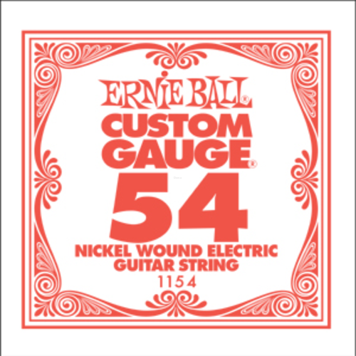 ERNIE BALL EB 1154