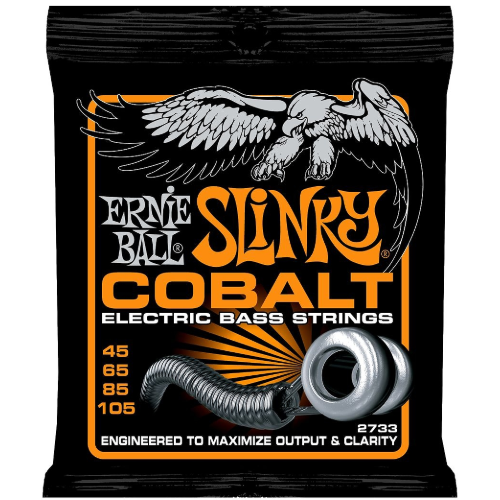 ERNIE BALL EB 2733