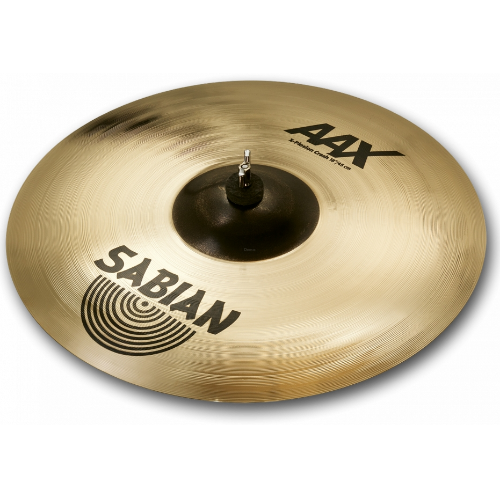 SABIAN AAX 18