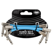 ERNIE BALL EB 6459 • kabel instrumentalny