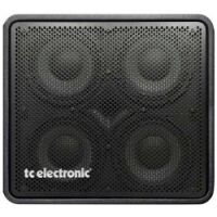 TC Electronic RS410 Kolumna basowa 600W 4x10 + tweeter