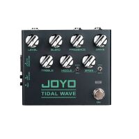 Joyo R-30 Tidal Wave - efekt basowy Preamp