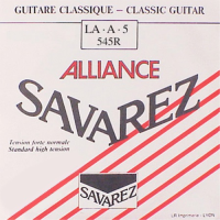 SAVAREZ SA 545 R