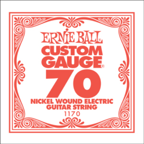 ERNIE BALL EB 1170