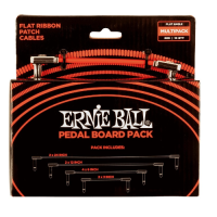 ERNIE BALL EB 6404 • kabel instrumentalny